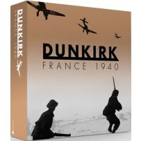 Dunkirk: France 1940
