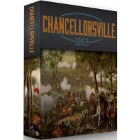 Chancellorsville 1863