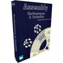 Assembly Card Game: Re-Sequence And Override Expansion