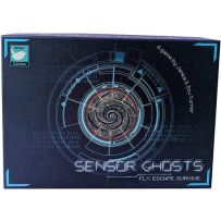 Sensor Ghosts Card Game
