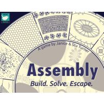 Assembly Card Game