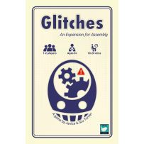 Assembly Card Game: Glitches Expansion