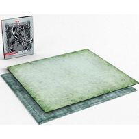Dungeons And Dragons RPG: Adventure Grid