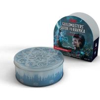 Dungeons And Dragons RPG: Guildmasters' Guide To Ravnica Dice Set