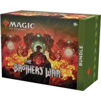 MTG The Brothers War Bundle