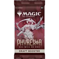 MTG Phyrexia All Will Be One Draft Booster Pack