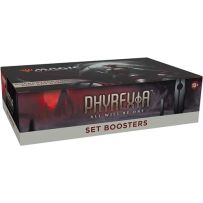 MTG Phyrexia All Will Be One Set Booster Display