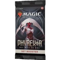 MTG Phyrexia All Will Be One Set Booster Pack