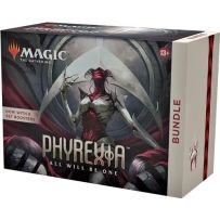 MTG Phyrexia All Will Be One Bundle