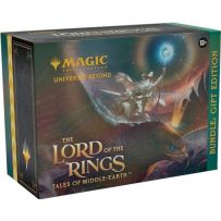 MTG Lord Of The Rings: Tales Of Middle-Earth Gift Edition