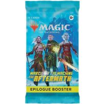 MTG March Of The Machine The Aftermath Epilogue Booster Pack