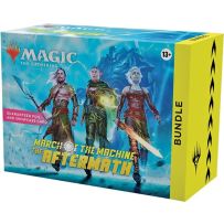 MTG March Of The Machine The Aftermath Epilogue Bundle