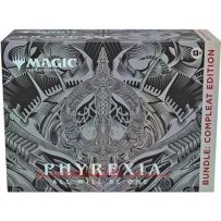 MTG Phyrexia All Will Be One Compleat Bundle