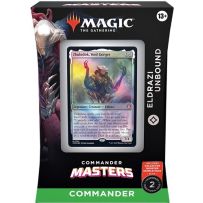 MTG Commander Masters Commander Deck 1
