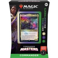 MTG Commander Masters Commander Deck 2