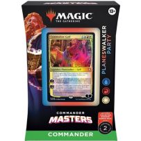 MTG Commander Masters Commander Deck 3