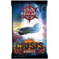 Star Realms Card Game: Crisis: Events Expansion
