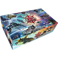 Star Realms Card Game: Universal Storage Box