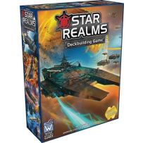 Star Realms Card Game: Box Set