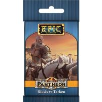 Epic Card Game: Riksis Vs Tarken