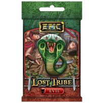 Epic Card Game: Lost Tribe Pack - Evil