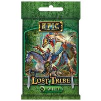 Epic Card Game: Lost Tribe Pack - Wild