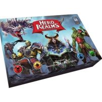 Hero Realms Card Game