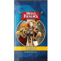 Hero Realms Card Game: Cleric Pack