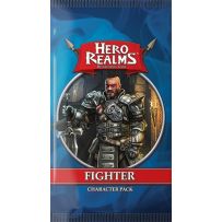 Hero Realms Card Game: Fighter Pack