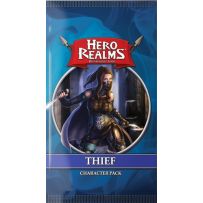 Hero Realms Card Game: Thief Pack