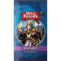 Hero Realms Card Game: Wizard Pack