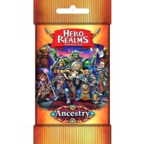 Hero Realms Card Game: Ancestry Pack