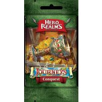 Hero Realms Card Game: Journeys Conquest Pack