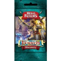 Hero Realms Card Game: Journeys Discovery Pack