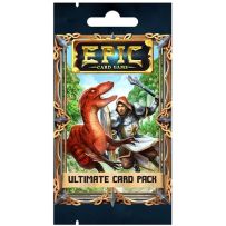 Epic Card Game: Ultimate Card Pack