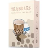 Teabbles Card Game