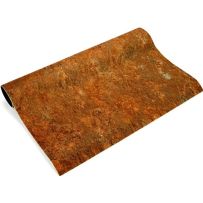 WarLock Tiles System: Caverns Game Mat: Expansive Cave