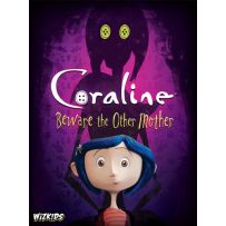 Coraline Card Game: Beware The Other Mother