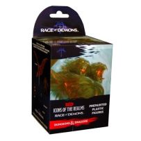 Dungeons And Dragons: Rage Of Demons Booster Pack