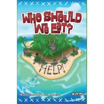Who Should We Eat Card Game