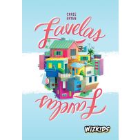 Favelas Card Game