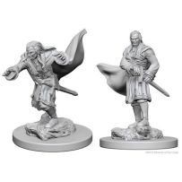 Dungeons And Dragons Nolzur's Marvelous Unpainted Minis: Vampires