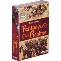 Fantasy Realms Card Game