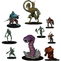 Dungeons And Dragons: Classic Creatures