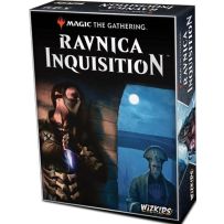 Ravnica Inquisition Card Game