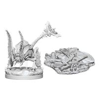 Dungeons And Dragons Nolzur's Marvelous Unpainted Minis: Rust Monster