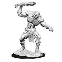 Dungeons And Dragons Nolzur's Marvelous Unpainted Minis: Fomorian Single Figure
