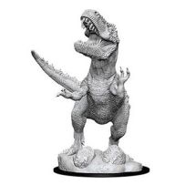 Dungeons And Dragons Nolzur's Marvelous Unpainted Minis: T-Rex Single Figure