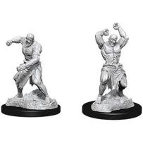 Dungeons And Dragons Nolzur's Marvelous Unpainted Minis: Flesh Golem