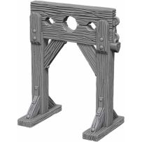 Pathfinder Deep Cuts Unpainted Miniatures: Stocks